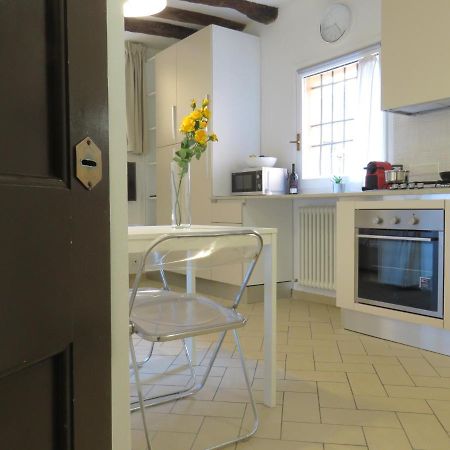 Seta Apartment بولونيا المظهر الخارجي الصورة