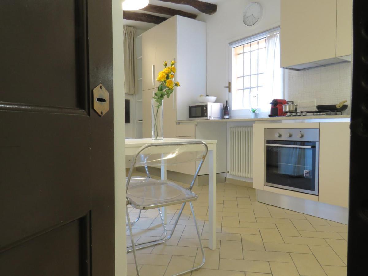Seta Apartment بولونيا المظهر الخارجي الصورة
