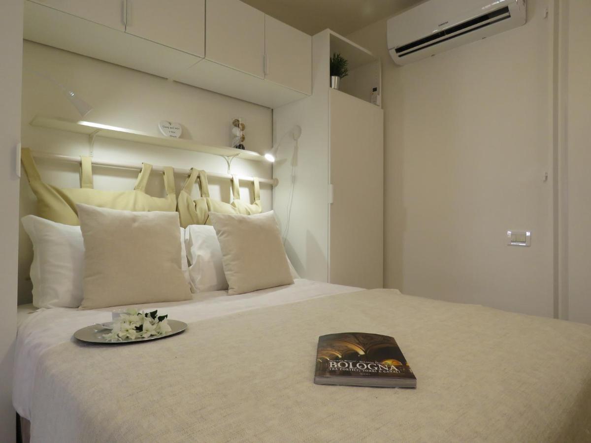 Seta Apartment بولونيا المظهر الخارجي الصورة