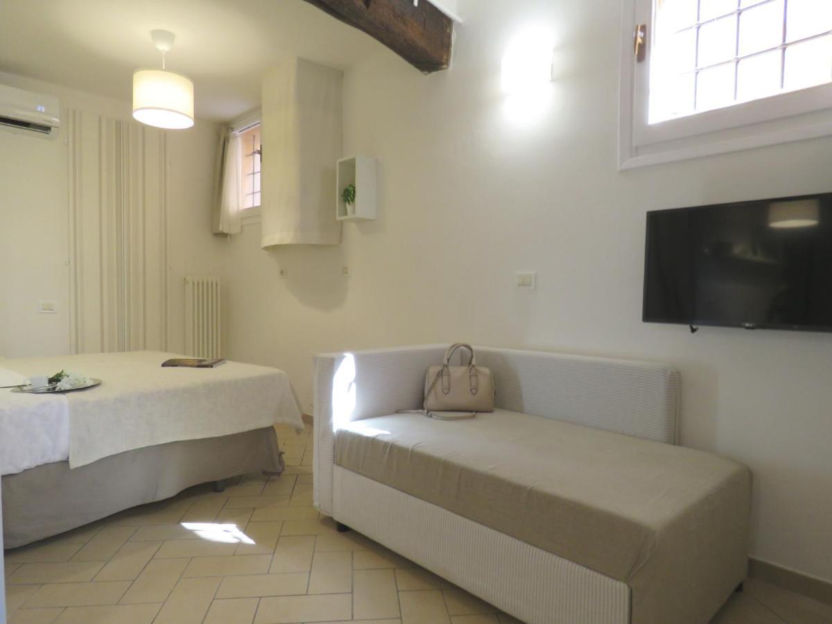 Seta Apartment بولونيا المظهر الخارجي الصورة