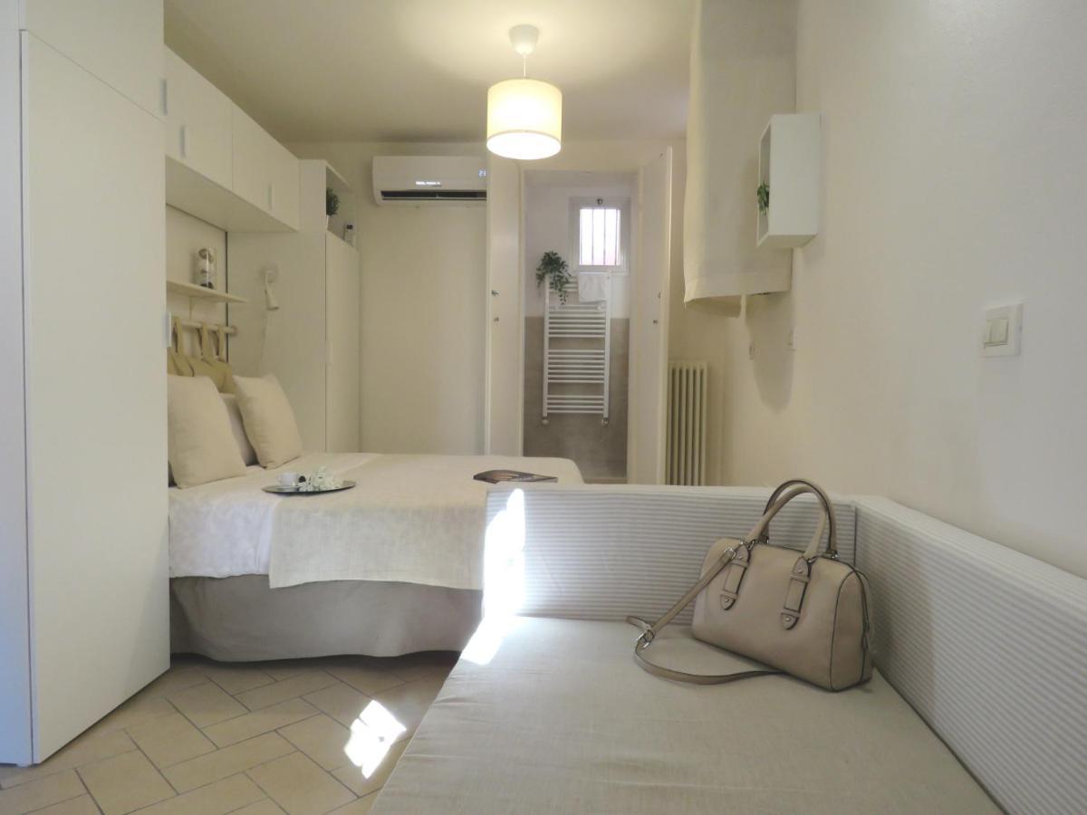 Seta Apartment بولونيا المظهر الخارجي الصورة