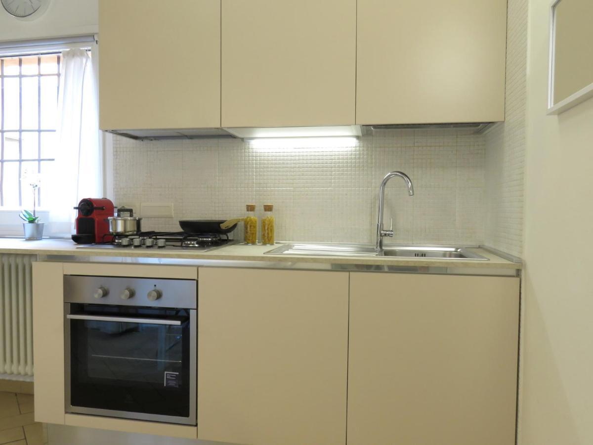 Seta Apartment بولونيا المظهر الخارجي الصورة