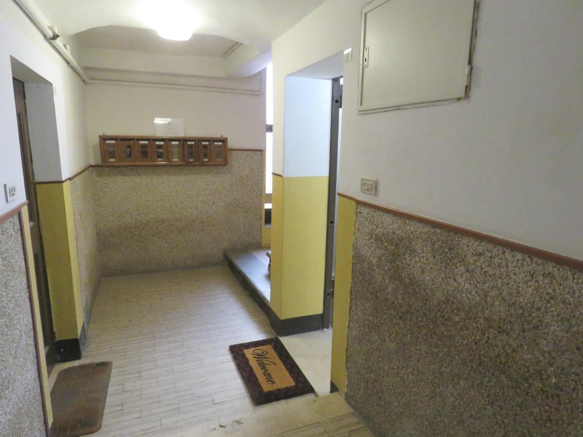 Seta Apartment بولونيا المظهر الخارجي الصورة